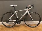 Merckx EFX CL-240 racefiets, Fietsen en Brommers, 28 inch, Gebruikt, Carbon, Minder dan 49 cm