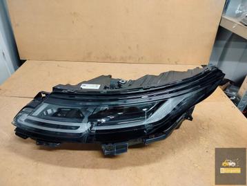 Land Rover Evoque II Volledig Led MID-lamp links Ideaal beschikbaar voor biedingen