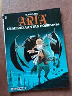 Aria - Weyland - Meridiaan van posidonia, Livres, Comme neuf, Weyland, Enlèvement ou Envoi