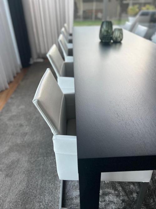 Designstoelen van het merk KFF, Huis en Inrichting, Stoelen, Zo goed als nieuw, Ophalen