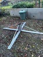 Voet kerstboom groot formaat geschikt voor buiten en binnen, Diversen, Ophalen, Zo goed als nieuw