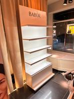 Etalage kast met led verlichting, Huis en Inrichting, Ophalen, Zo goed als nieuw, Modern, 150 tot 200 cm