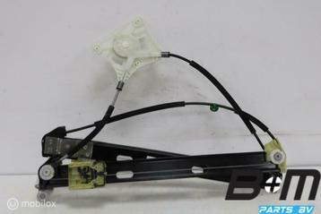 Raammechaniek RV VW Taigo R-line 2G4837462B beschikbaar voor biedingen