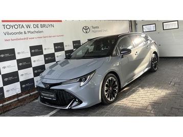 Toyota Corolla GR Sport  beschikbaar voor biedingen