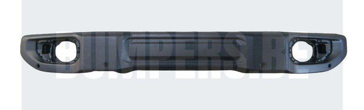 Bumper JEEP WRANGLER IV 4 JL 17-6NC13TRMAA Achterbumper MK29, Auto-onderdelen, Carrosserie, Bumper, Achter, Gebruikt, 6 maanden garantie