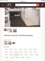 Doucheplaat, Huis en Inrichting, Ophalen, Nieuw