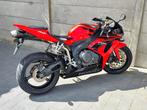 Honda Cbr 1000rr fireblade, 1000 cc, Bedrijf, 4 cilinders, Sport