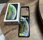 Iphone XS, Telecommunicatie, Mobiele telefoons | Apple iPhone, IPhone XS, Ophalen of Verzenden, Zo goed als nieuw, 64 GB
