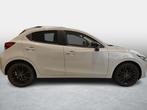 Mazda Mazda2 1.5 e-Skyactiv-G 66kW Homura, Auto's, Voorwielaandrijving, Gebruikt, 4 cilinders, 107 g/km