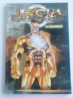 J. ROM - Schaduw, Enlèvement ou Envoi, Bruno de Roover; Willy Vandersteen