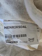 Henriksdal stoelhoezen, Huis en Inrichting, Stoelen, Ophalen of Verzenden