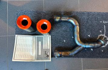 Austing racing rs22 ktm 890 duke beschikbaar voor biedingen