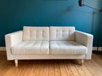Canapé 2 places IKEA LANDSKRONA, Maison & Meubles, Canapés | Salons, 75 à 100 cm, Comme neuf, Enlèvement, Deux personnes
