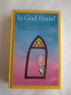 IS  GOD  THUIS  ?, Boeken, Godsdienst en Theologie, Ophalen, Nieuw