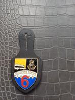 Borsthanger militair, Verzamelen, Militaria | Algemeen, Ophalen of Verzenden