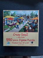 SunsOut puzzel, Ophalen of Verzenden, 500 t/m 1500 stukjes, Gebruikt, Legpuzzel