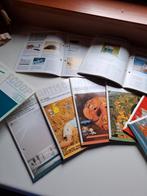 Artiscoop artis historia, Hobby en Vrije tijd, Ophalen of Verzenden, Gebruikt