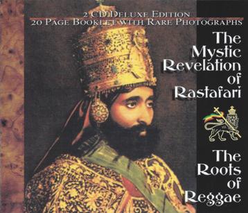 the mystic revelation of Rastafari - roots of reggae disponible aux enchères