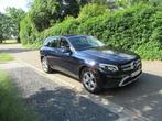 Mercedes-Benz GLC 250 e 4MATIC 2.0 BENZINE, Auto's, Automaat, Blauw, GLC, SUV of Terreinwagen