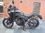 Honda nx 500, Motoren, Motoren | Honda, Particulier