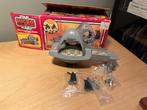 Vintage Star Wars - micro collection Bespin control room, Verzamelen, Ophalen of Verzenden, Gebruikt, Actiefiguurtje
