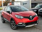 Renault Captur 0.9i 2015 23.035km 12M Garanti, Autos, Achat, 898 cm³, Euro 6, Entreprise
