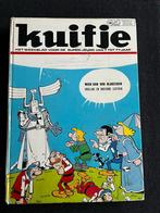 KUIFJE BUNDELING 139 (1979 HC), Eén stripboek, Ophalen