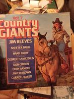 Diversen –Country Giants Vol. 7, Ophalen of Verzenden