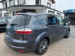 Ford s max 1.8 tdci prijs 1950 euro, Bedrijf, 5 deurs, Euro 4, Zilver of Grijs