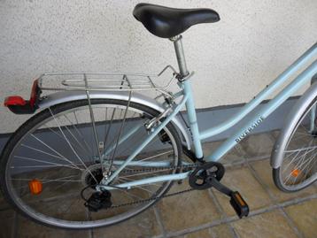 Vélo Femme beschikbaar voor biedingen