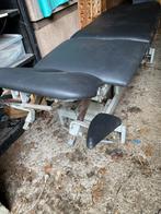 behandelingstafel GYMNA, Ophalen, Gebruikt, Massagetafel