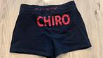 Chiro ondershort maat xs, Ophalen, Maat 34 (XS) of kleiner