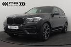 BMW X3 30e- HYBRIDE - x Drive - LEDER - TREKHAAK - TOPSTAAT, Auto's, BMW, 1998 cc, 0 min, 292 pk, 0 kg