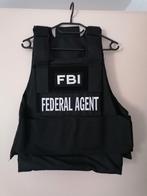 Kevlar personnalisé FBI, Comme neuf, Enlèvement ou Envoi