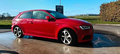 Audi A3 1.4 tfsi, Auto's, Audi, Particulier, A3, Ophalen