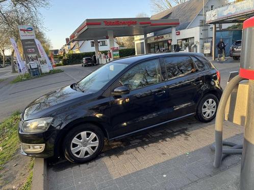 Polo 6r - 2011 - 1.2 Benzine, Auto's, Volkswagen, Particulier, Polo, Benzine, 5 deurs, Handgeschakeld, Zwart, Ophalen