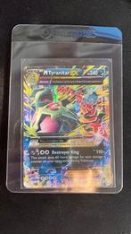 M. Tyranitar, Hobby & Loisirs créatifs, Enlèvement ou Envoi, Comme neuf