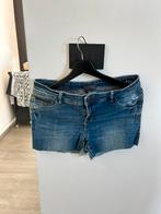 Jeans short C&A, Kleding | Dames, Spijkerbroeken en Jeans, C&A, Blauw, W30 - W32 (confectie 38/40), Ophalen of Verzenden