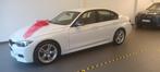 BMW 318 i, Achat, Entretenue par le concessionnaire, Noir, Automatique