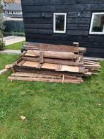Gratis op te halen, Doe-het-zelf en Bouw, Hout en Planken, Ophalen, Gebruikt