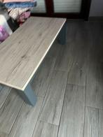 Salon tafel, Huis en Inrichting, Ophalen, Zo goed als nieuw