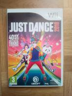 Wii Just Dance 2018, een van de laatste versies, Online, Ophalen of Verzenden, Zo goed als nieuw, Sport