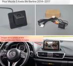 Camera de recule Mazda 3 Axela BM Berline 2014 - 2017 Neuf, Auto diversen, Achteruitrijcamera's, Ophalen, Nieuw