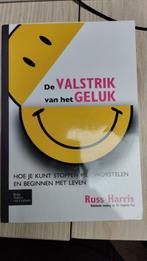 De valstrik van het geluk, Boeken, Ophalen of Verzenden, Zo goed als nieuw