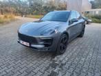 Porsche Macan S 3.0 2016 BTW wagen !!, Essai à domicile, Achat, Euro 6, Entreprise