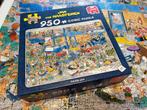Puzzel Jan van Haasteren 950 stukjes, Ophalen of Verzenden, 500 t/m 1500 stukjes, Zo goed als nieuw, Legpuzzel