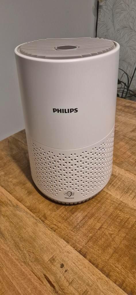 Philips Luchtreiniger – bijna nieuw. Factuur en garantie, Elektronische apparatuur, Luchtbehandelingsapparatuur, Zo goed als nieuw