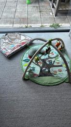 Skiphop activity gym, Ophalen, Zo goed als nieuw
