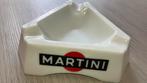 Martini asbak, Verzamelen, Ophalen of Verzenden, Zo goed als nieuw, Asbak