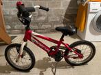 Kinderfiets Minerva 16", Fietsen en Brommers, Fietsen | Kinderfietsjes, Ophalen, Gebruikt, 16 tot 20 inch, Minerva